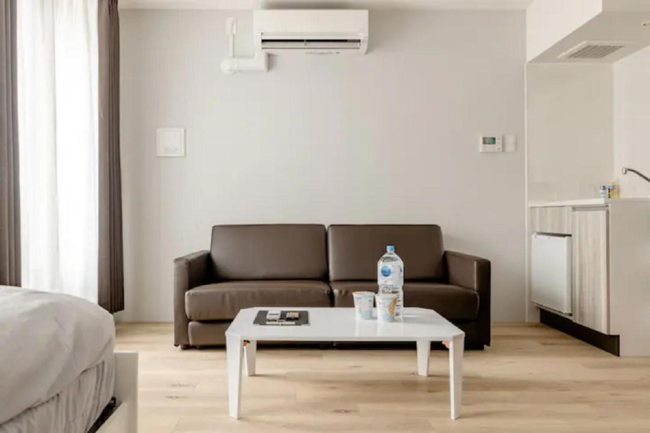 Apartemen Marvelous Ryogoku - Vacation 74216v