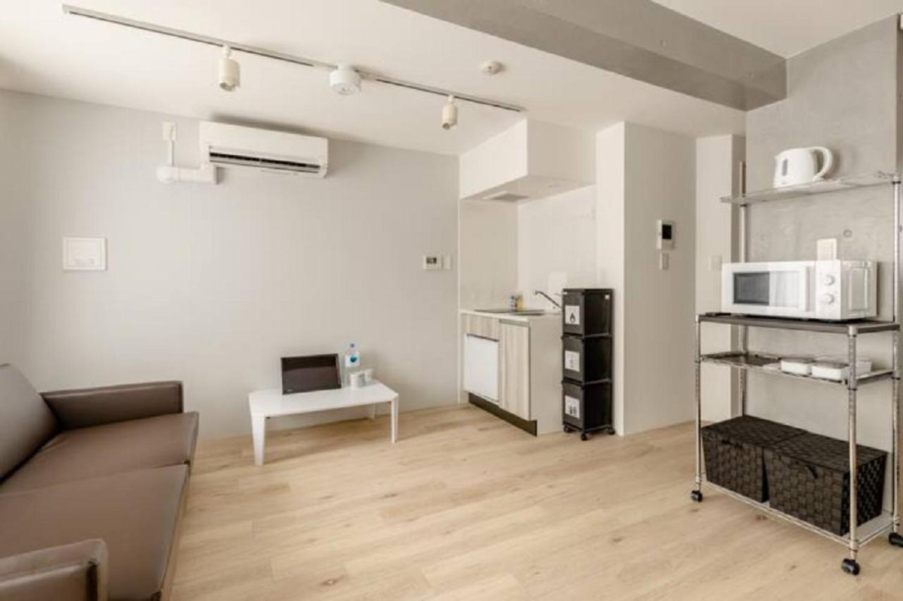Apartemen Marvelous Ryogoku - Vacation 74216v *