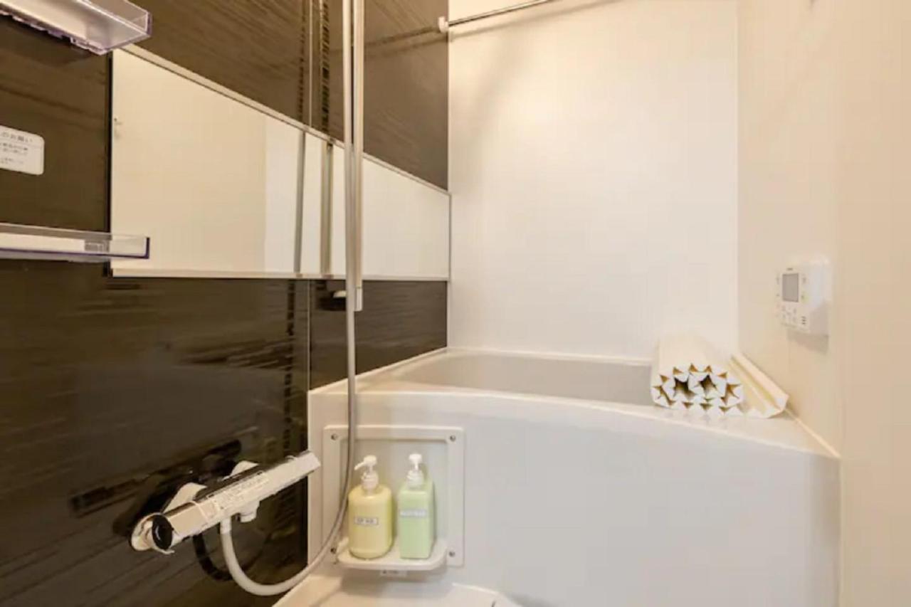 Apartemen Marvelous Ryogoku - Vacation 74216v *