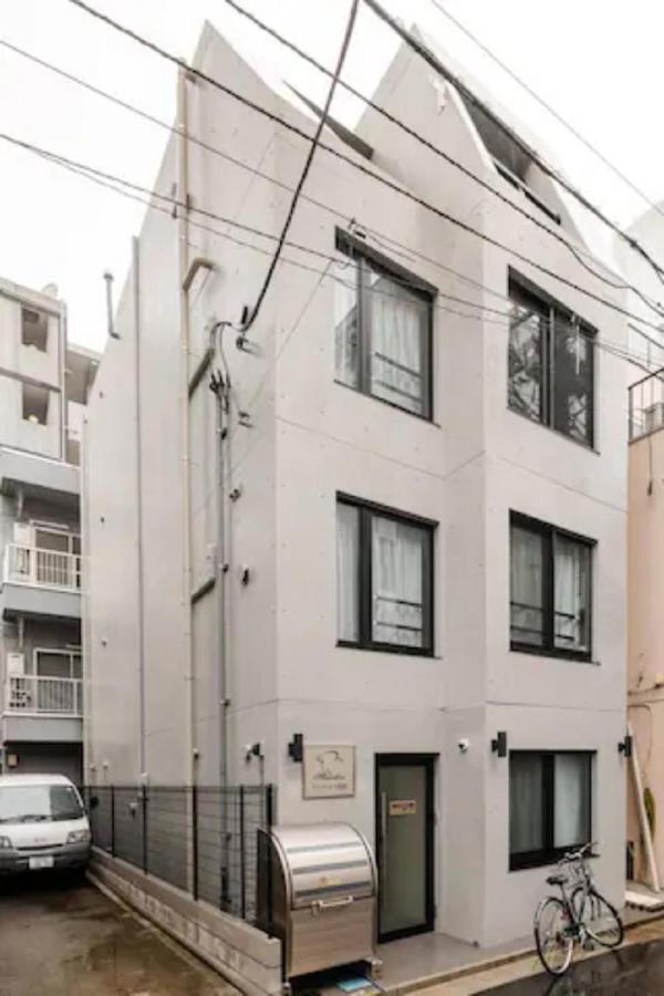 Marvelous Ryogoku - Vacation 74216v Apartemen